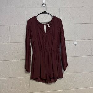 Xhilaration Dress